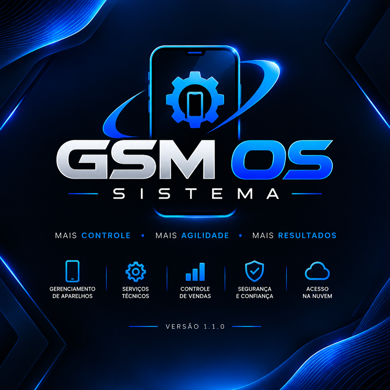 GSM OS SISTEMA ( 30 DIAS PREMIUM )
