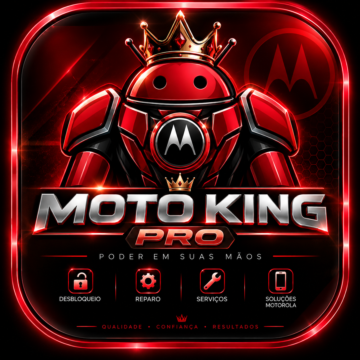 MotoKingPro Rental For 24 Hours (1PC)✅️