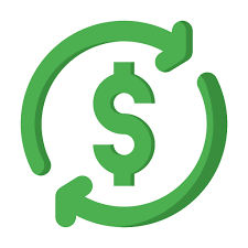 REEMBOLSO PARA CONTA BANCARIA