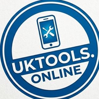 UK-Tools Realme OTP (MTK+QC OneClick & O+ Support